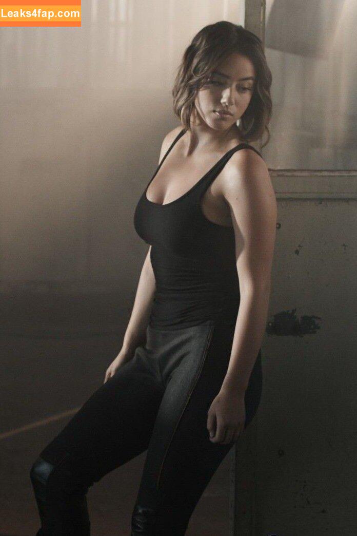 Chloe Bennet / chloebennet leaked photo photo #0552