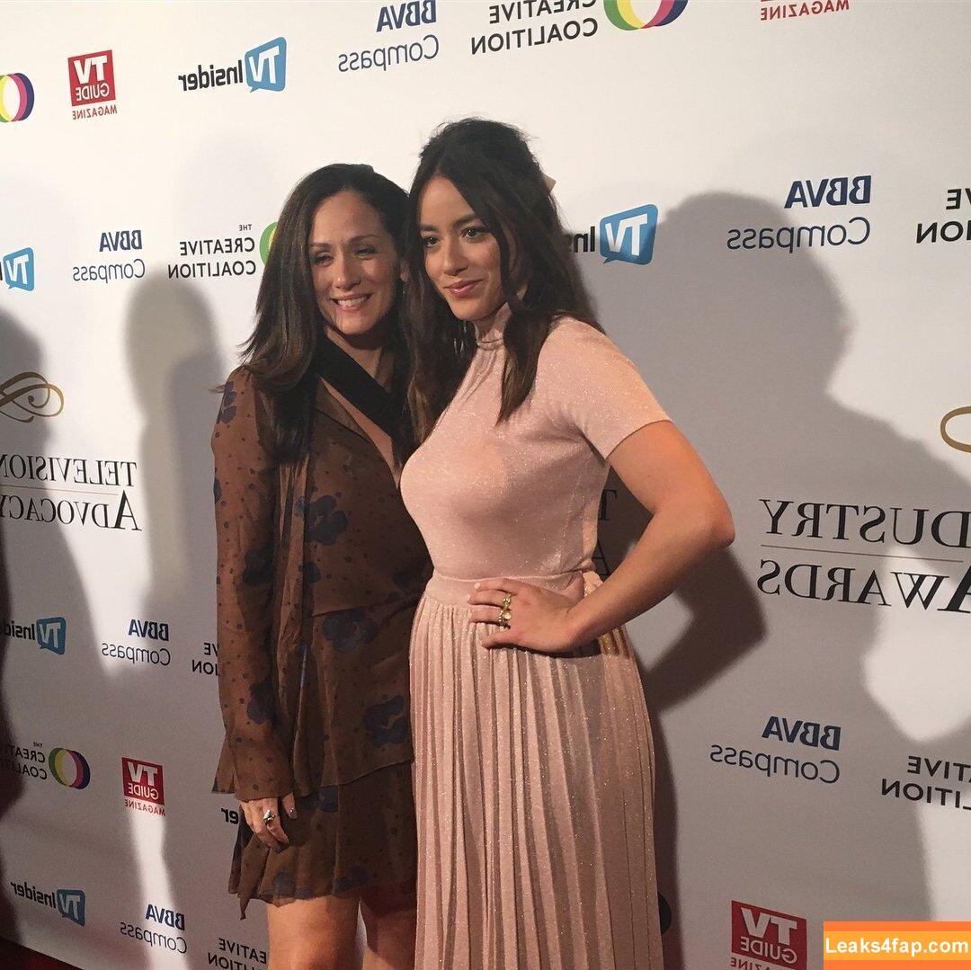 Chloe Bennet / chloebennet leaked photo photo #0555