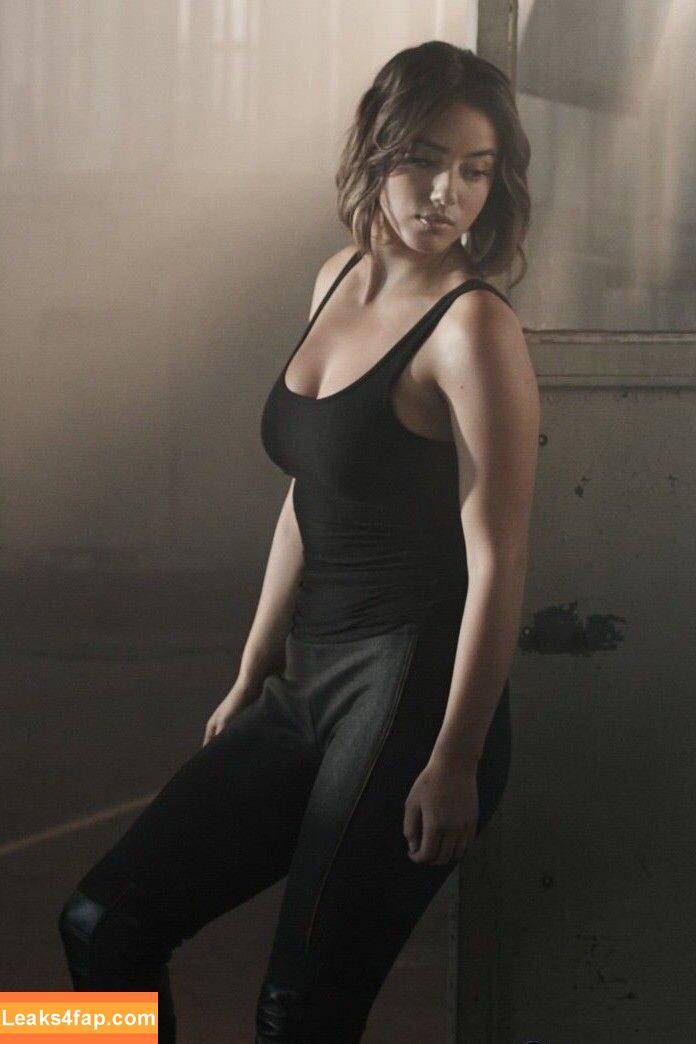 Chloe Bennet / chloebennet leaked photo photo #0563