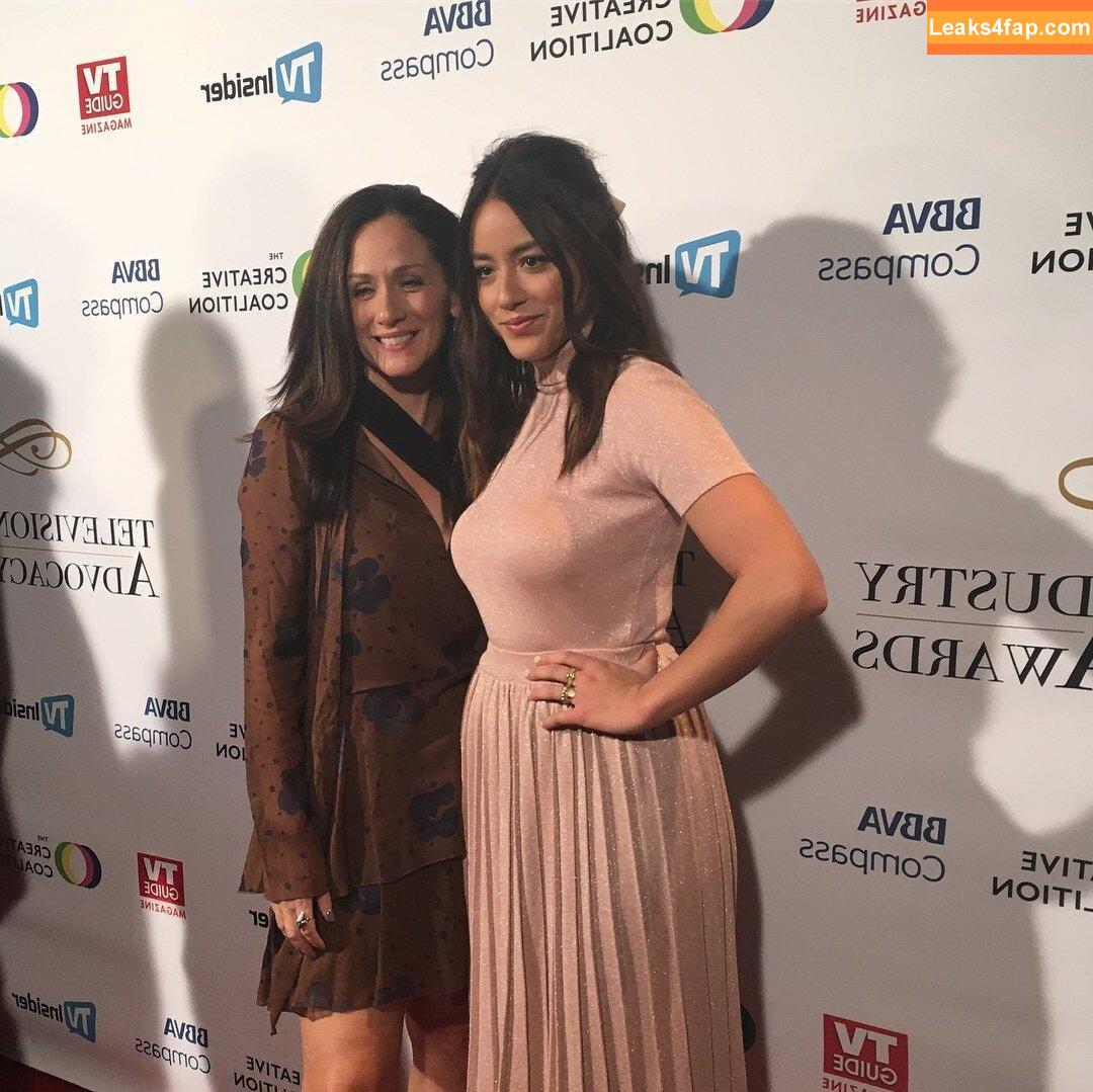 Chloe Bennet / chloebennet leaked photo photo #0566