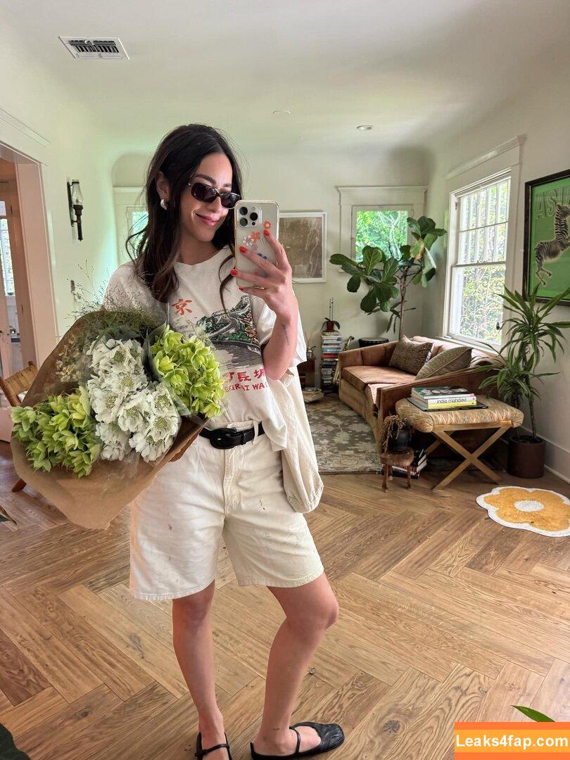 Chloe Bennet / chloebennet leaked photo photo #0567