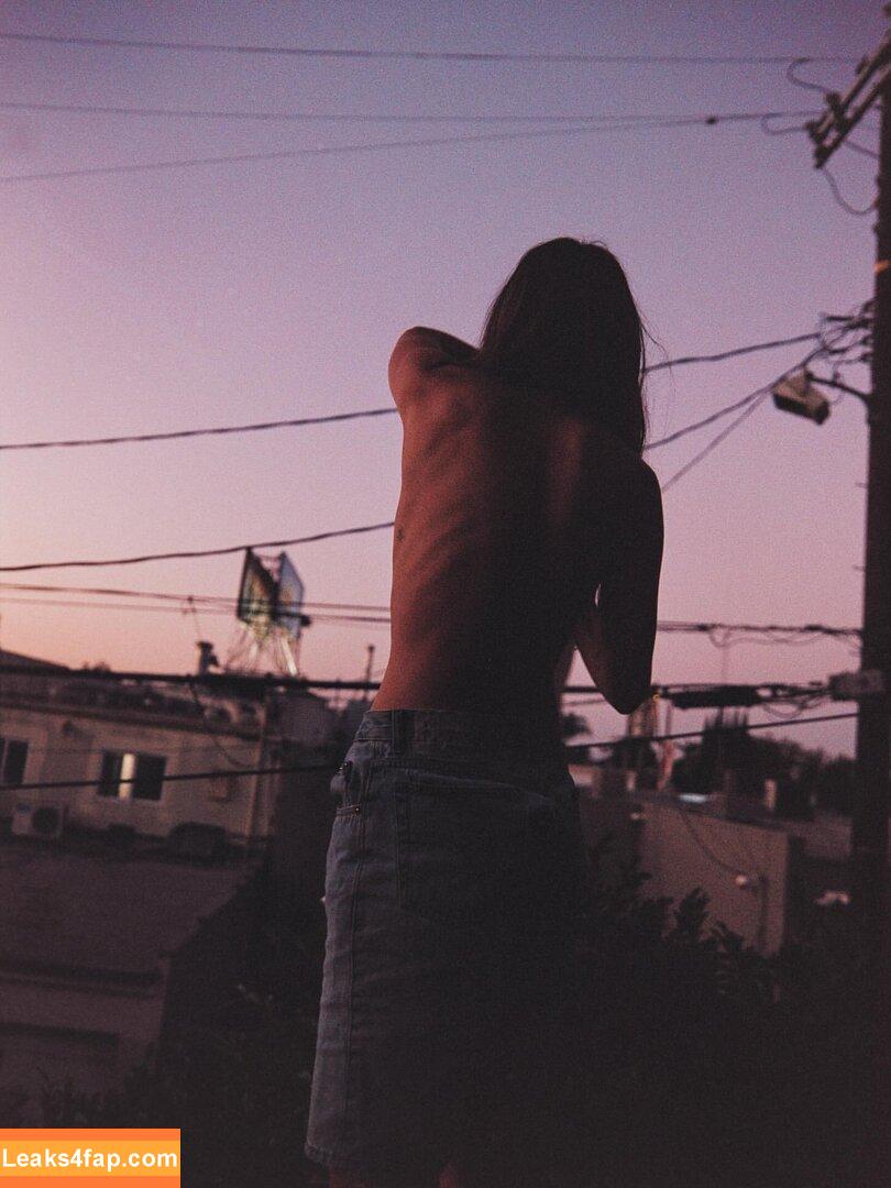 Chloe Bennet / chloebennet leaked photo photo #0573