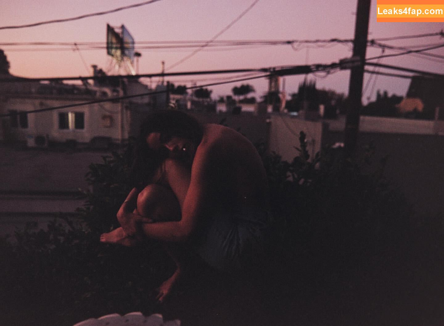 Chloe Bennet / chloebennet leaked photo photo #0574