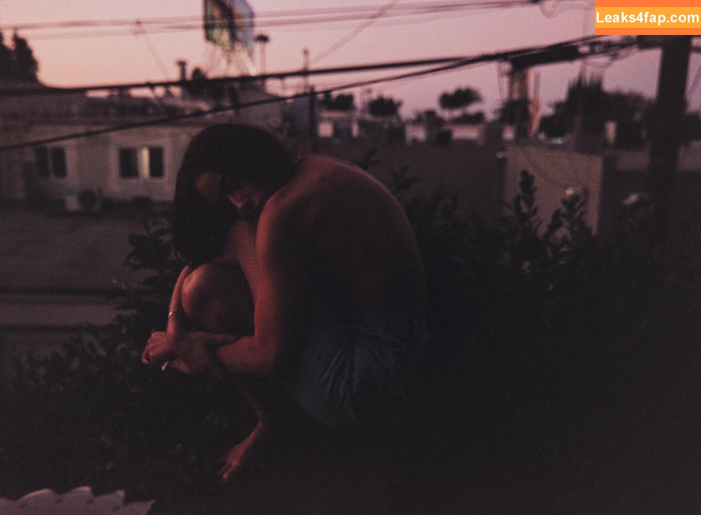 Chloe Bennet / chloebennet leaked photo photo #0575