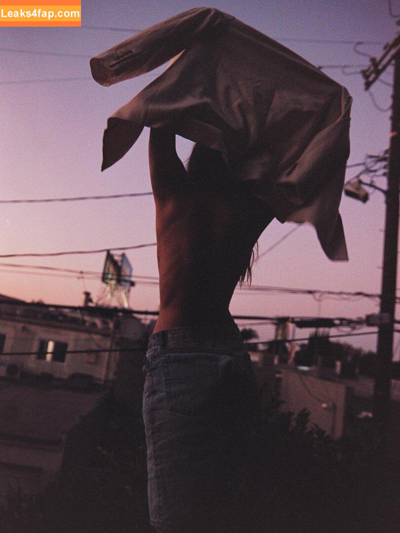 Chloe Bennet / chloebennet leaked photo photo #0576