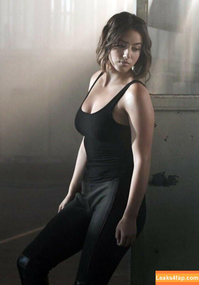 Chloe Bennet / chloebennet слитое фото фото #0580