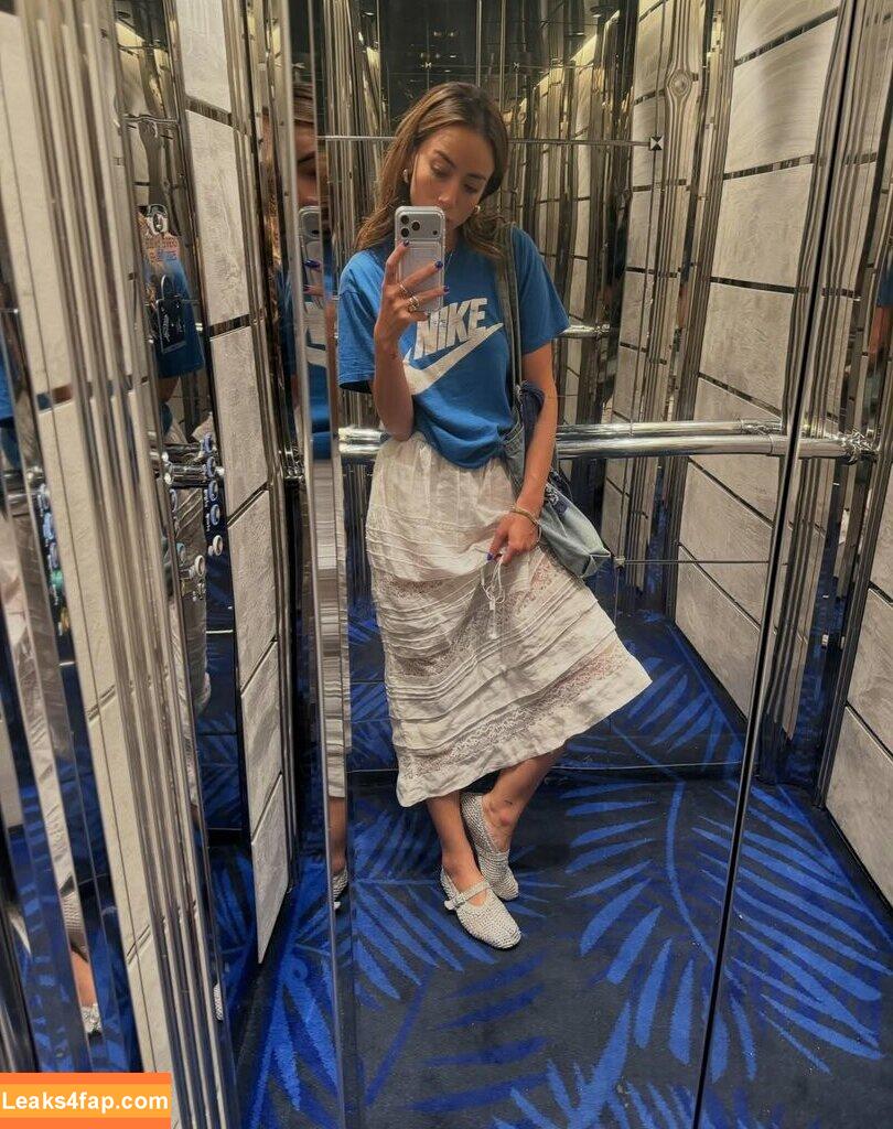 Chloe Bennet / chloebennet leaked photo photo #0581