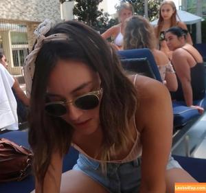 Chloe Bennet фото #0040