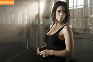 Chloe Bennet фото #0201