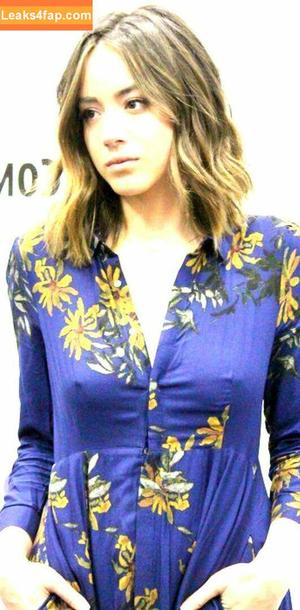 Chloe Bennet photo #0550