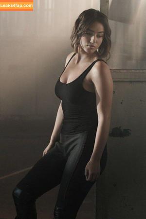 Chloe Bennet photo #0552