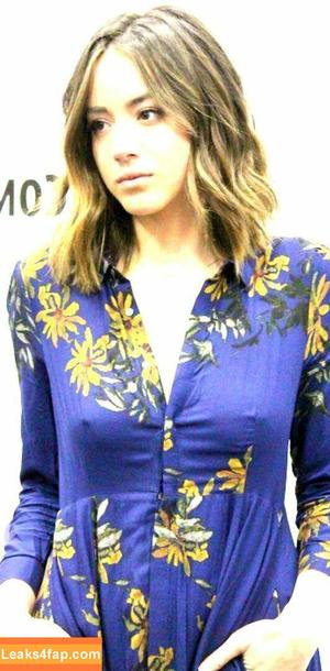 Chloe Bennet photo #0561