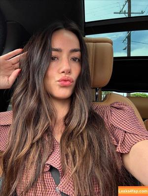 Chloe Bennet photo #0568