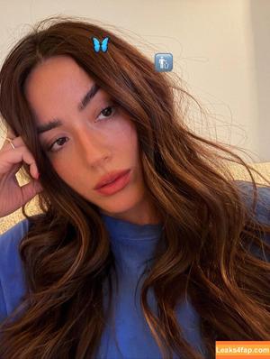 Chloe Bennet photo #0569