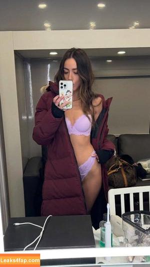 Chloe Bennet photo #0588