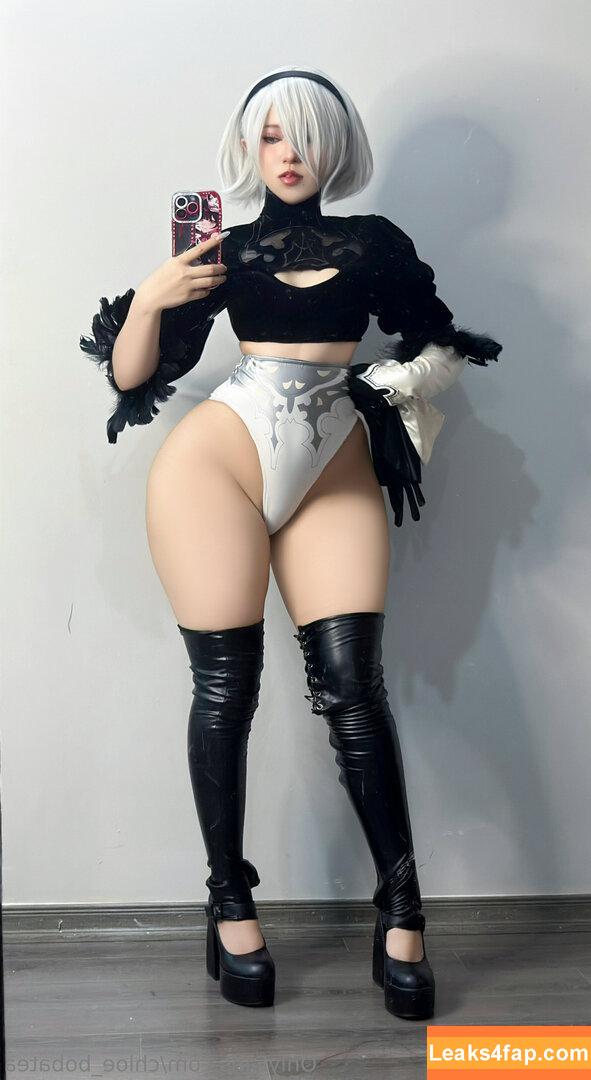 chloe_bobatea / chloebby_tea leaked photo photo #0067