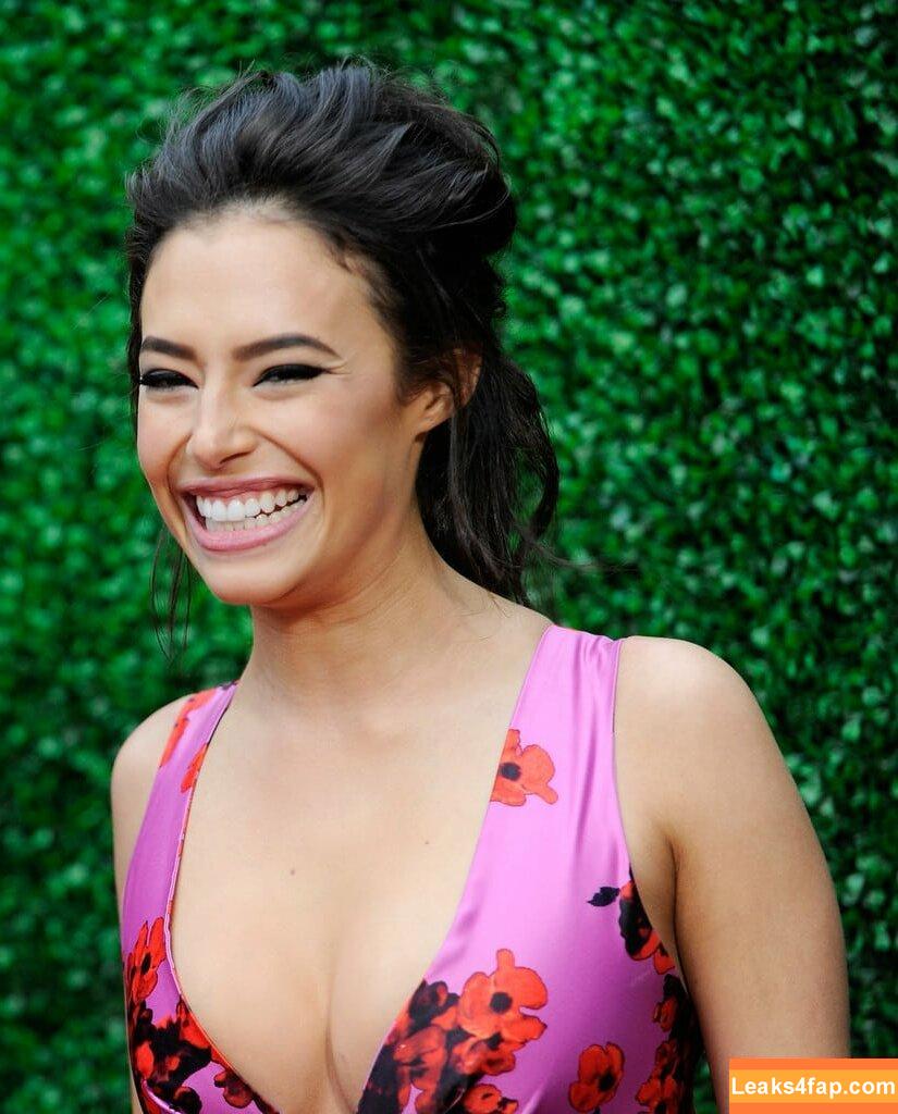 Chloe Bridges / chloebridges слитое фото фото #0007