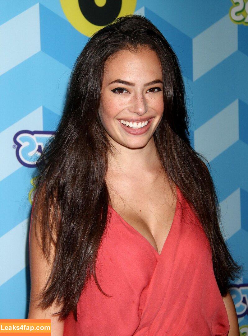 Chloe Bridges / chloebridges слитое фото фото #0016