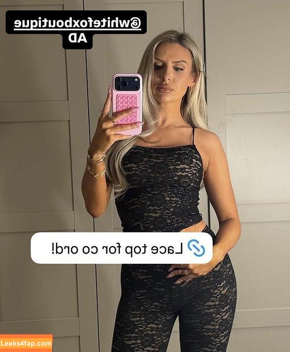 Chloe Burrows / chloeburrows слитое фото фото #0102