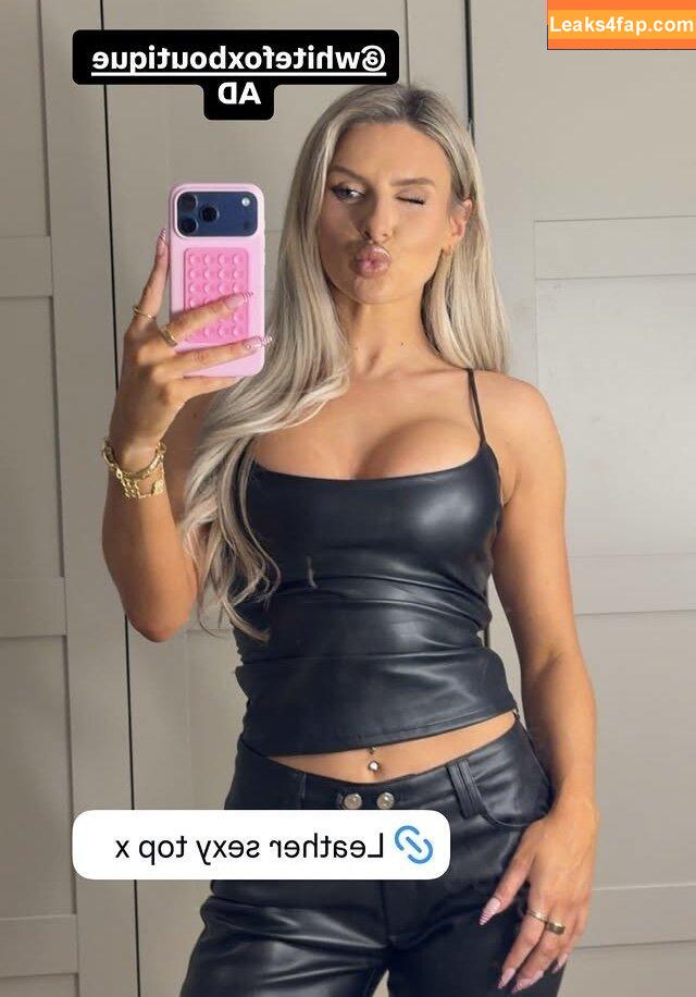 Chloe Burrows / chloeburrows слитое фото фото #0104