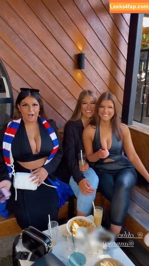 Chloe C / chloe_chenyz / сhloe.c25 leaked photo photo #0003
