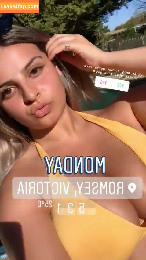 Chloe C / chloe_chenyz / сhloe.c25 leaked photo photo #0011