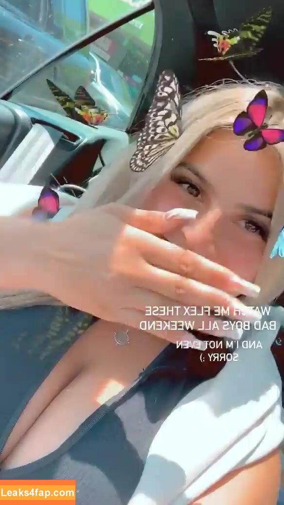 Chloe C / chloe_chenyz / сhloe.c25 leaked photo photo #0016