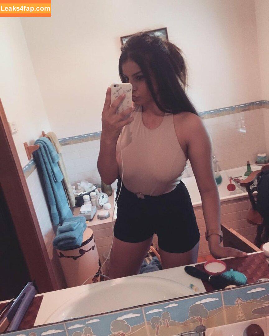 Chloe C / chloe_chenyz / сhloe.c25 leaked photo photo #0022