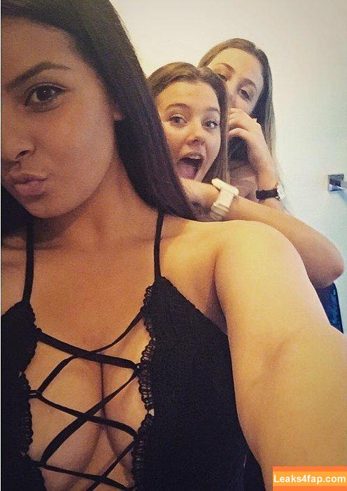 Chloe C / chloe_chenyz / сhloe.c25 leaked photo photo #0032