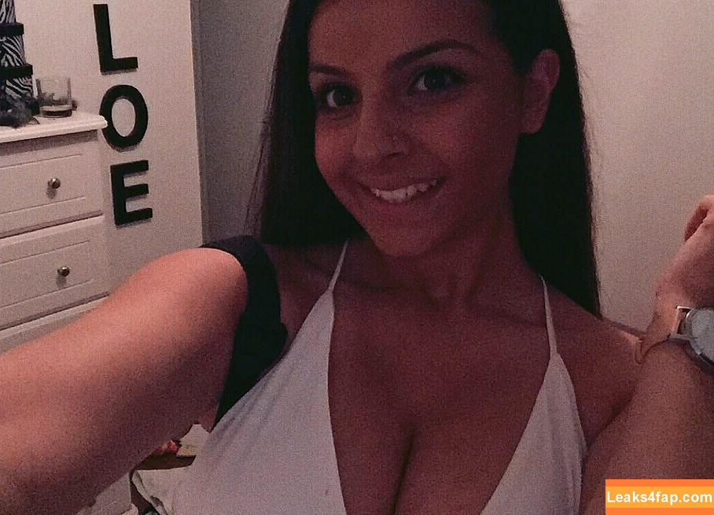 Chloe C / chloe_chenyz / сhloe.c25 leaked photo photo #0041
