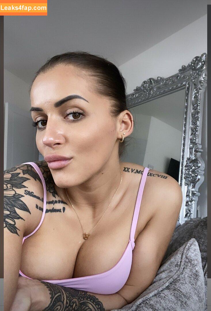 Chloe_Cherie / alohafitt leaked photo photo #0011