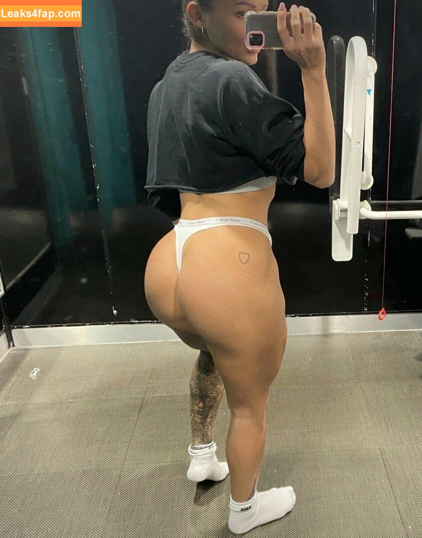 Chloe_Cherie / alohafitt leaked photo photo #0013