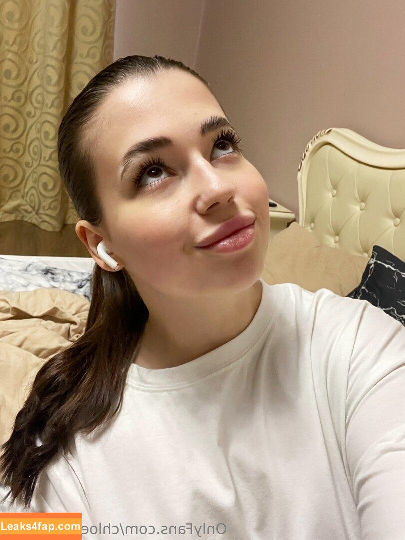 chloe_dreamgirl /  слитое фото фото #0020