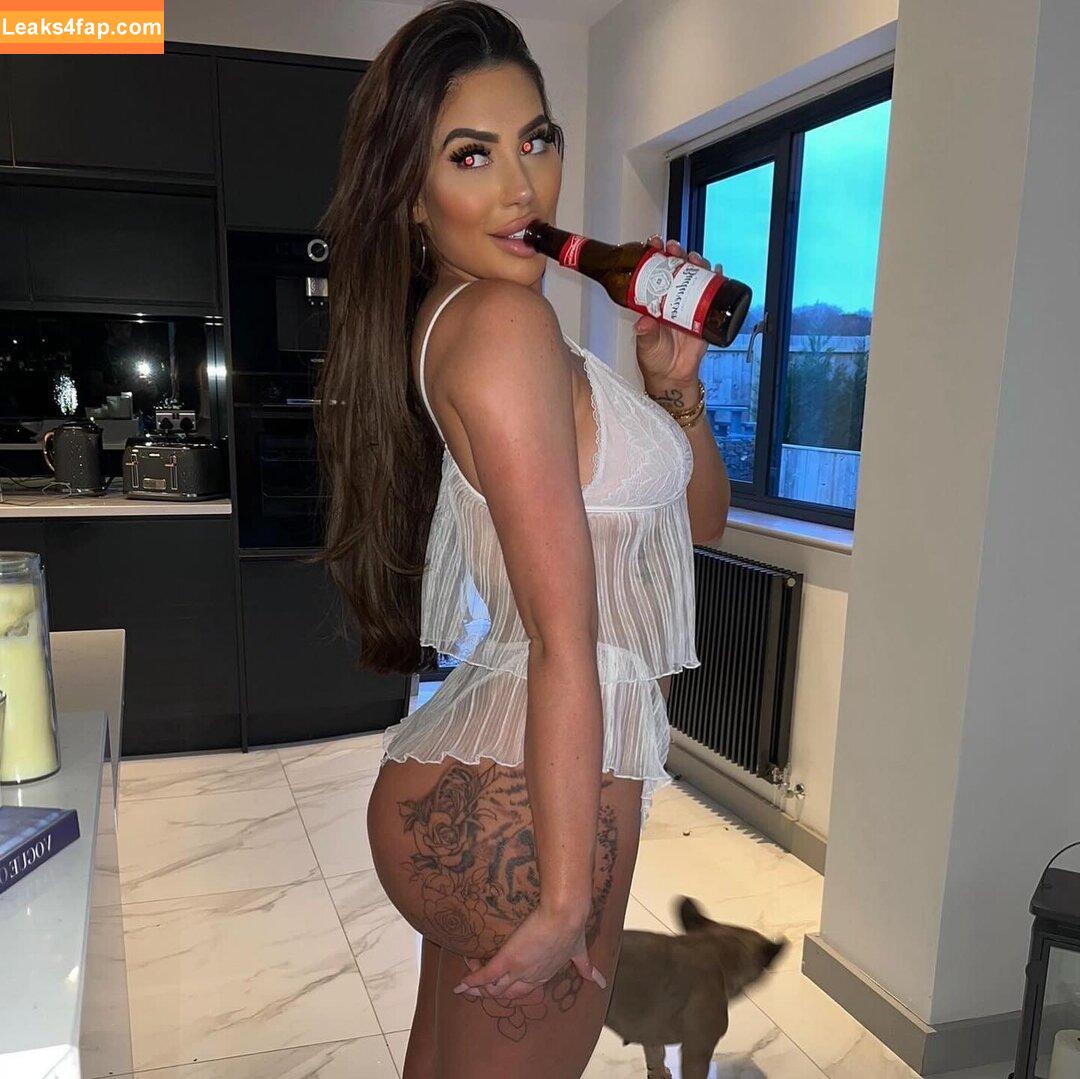 Chloe Ferry Geordie Shore / chloegshore1 leaked photo photo #0068