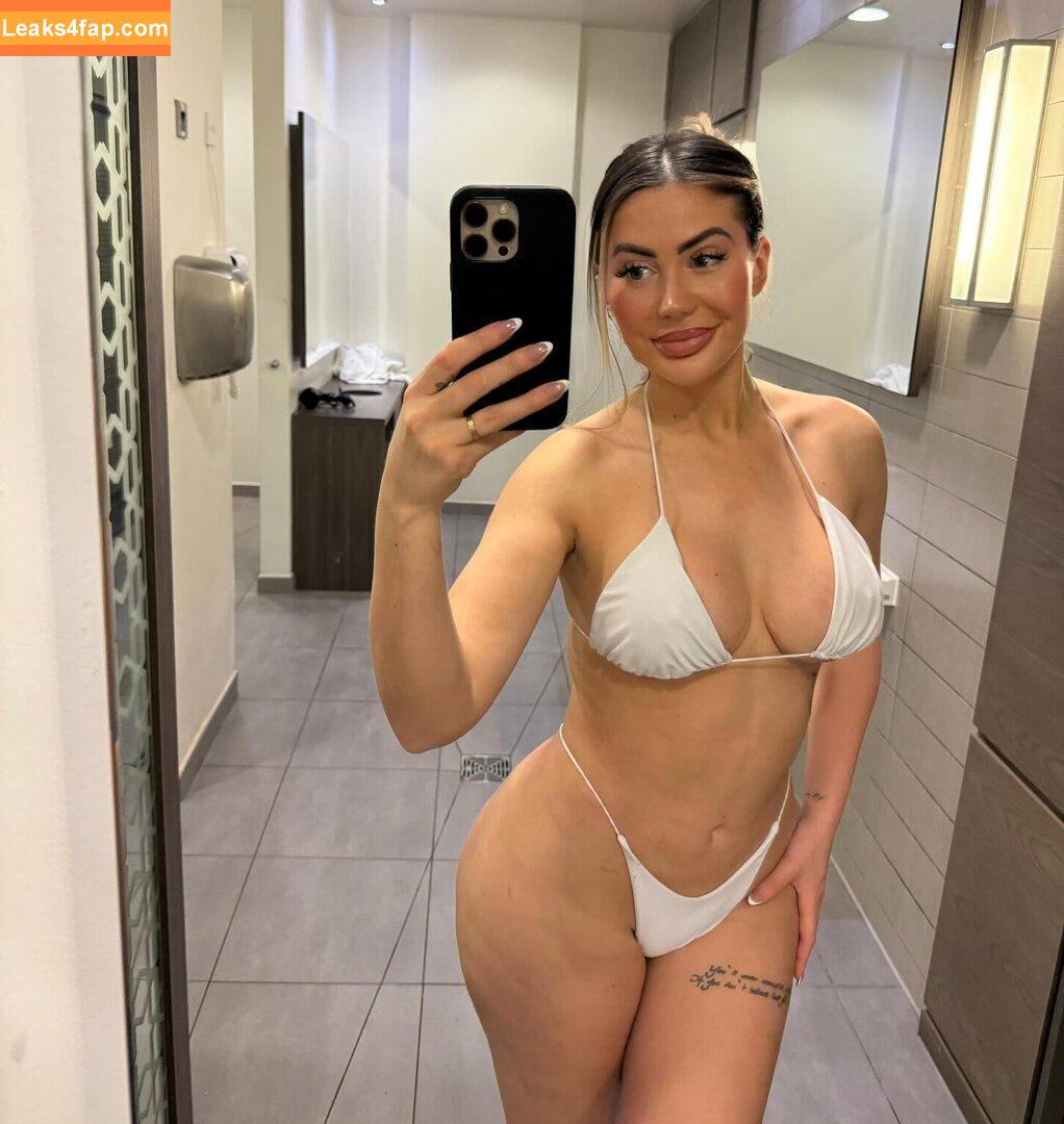 Chloe Ferry Geordie Shore / chloegshore1 leaked photo photo #0070