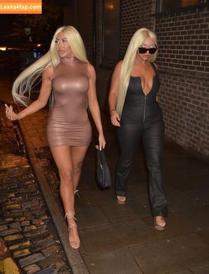 Chloe Ferry Geordie Shore фото #0001