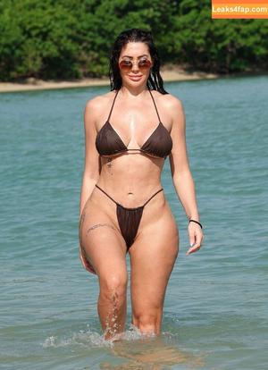 Chloe Ferry Geordie Shore photo #0032