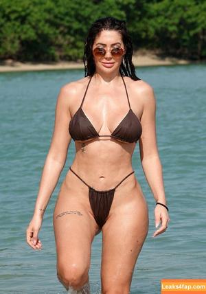 Chloe Ferry Geordie Shore photo #0039