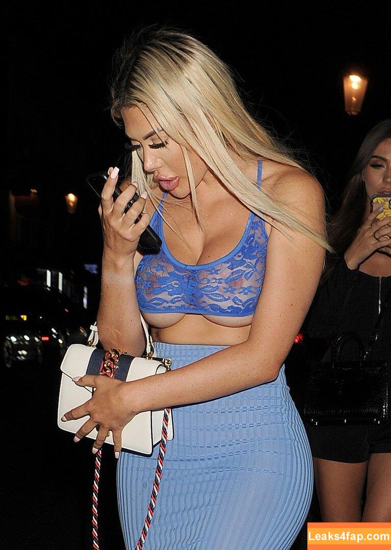 Chloe Ferry / chloegshore1 leaked photo photo #0037