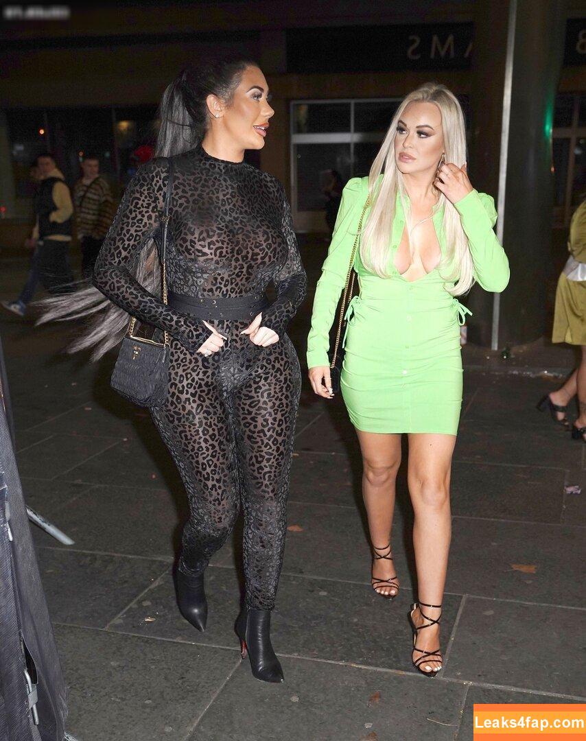 Chloe Ferry / chloegshore1 leaked photo photo #0292