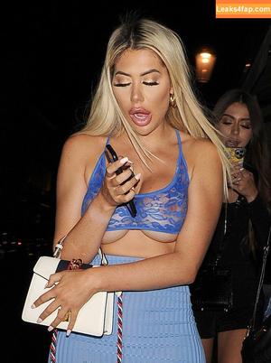 Chloe Ferry photo #0039