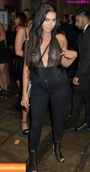 Chloe Ferry photo #0142