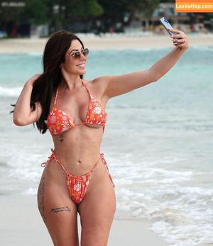 Chloe Ferry photo #0220