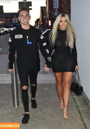 Chloe Ferry photo #0259