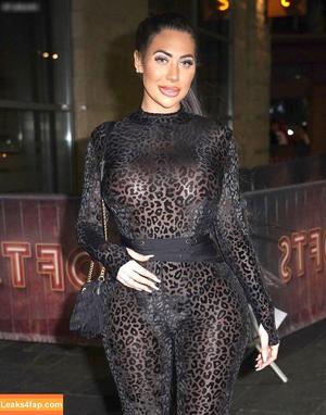 Chloe Ferry photo #0285