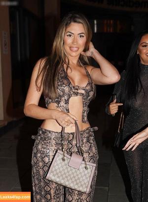 Chloe Ferry photo #0360