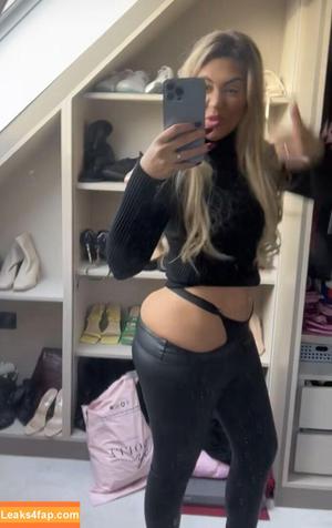 Chloe Ferry photo #0376