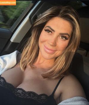 Chloe Ferry фото #0403