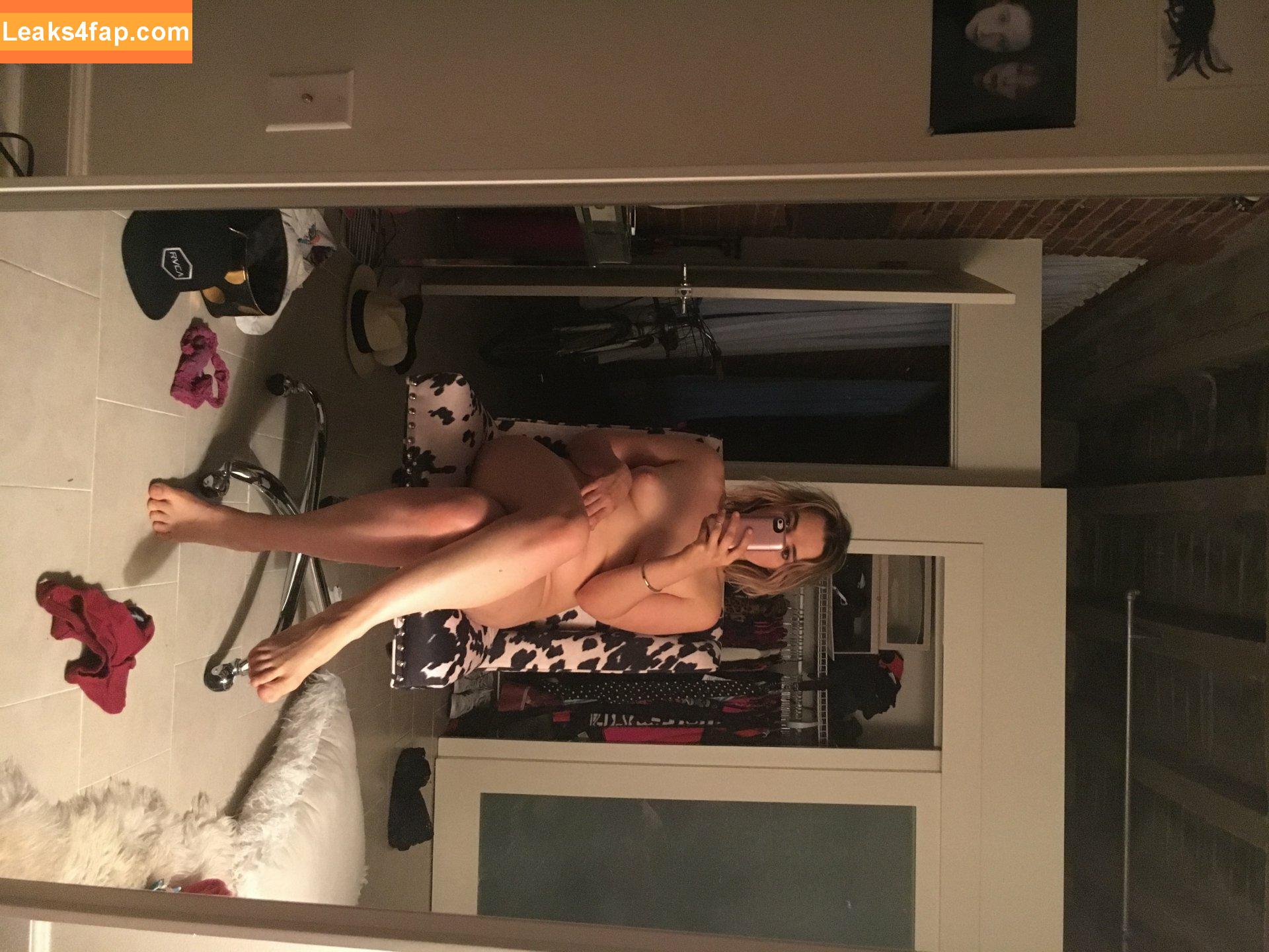 Chloe Fineman / chloeiscrazy leaked photo photo #0009