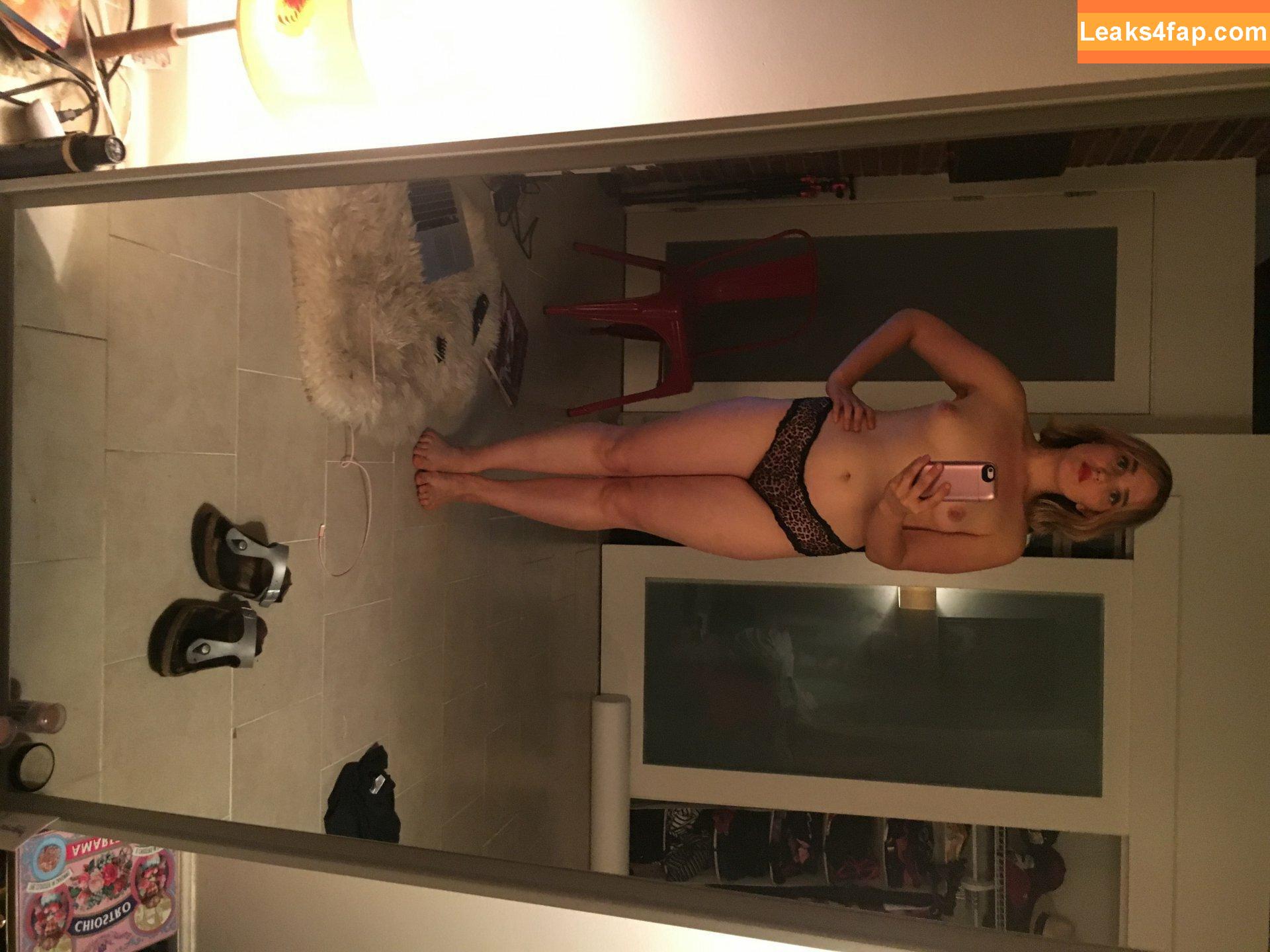 Chloe Fineman / chloeiscrazy leaked photo photo #0022